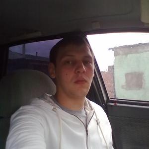 Иван Яремчук, 36 лет, Омск