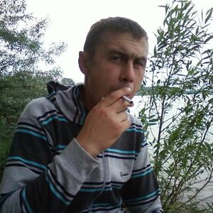Nickolay_mulko, 43 года, Челябинск