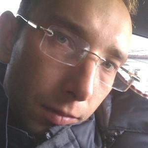 Данил, 34 года, Прокопьевск
