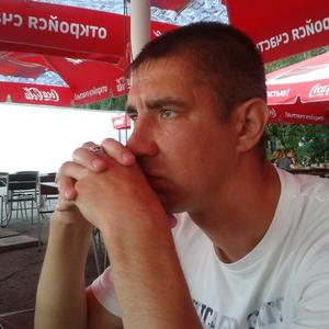 Парни в Ульяновске: Анатолий Леонтьев, 43 - ищет девушку из Ульяновска