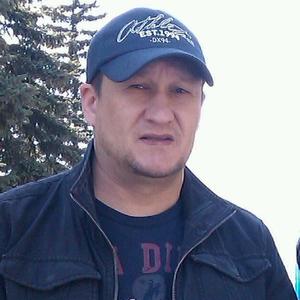 Ильдар, 54 года, Красноярск