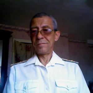 Андрей Михайлович Логинов, 63 года, Краснодар