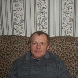 Александр Кошеваров, 53 года, Курган