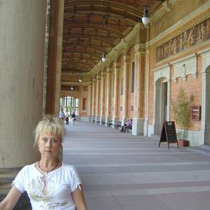 Ирина, 72 года, Краснодар