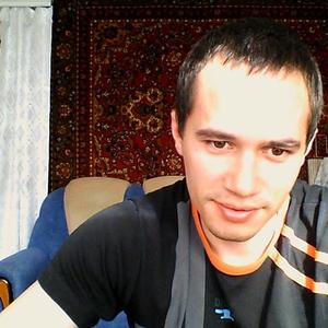 Илья, 36 лет, Ульяновск