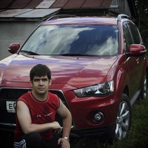 Sergey Shemarov, 41 год, Нижний Новгород