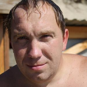Евгений, 42 года, Анапа