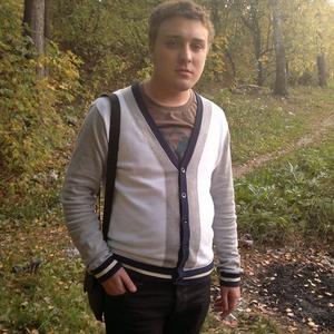 Парни в Смоленске: Павел, 32 - ищет девушку из Смоленска