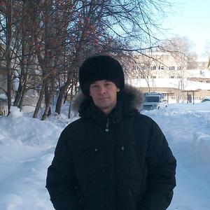 Парни в Николаевск-На-Амуре: Андрей, 55 - ищет девушку из Николаевск-На-Амура