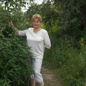 Нина, 60 лет, Дзержинск