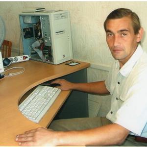Алексей, 52 года, Курган