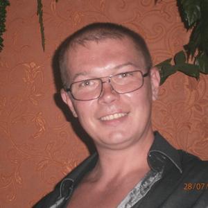 Сергей Сорокулин, 49 лет, Владивосток