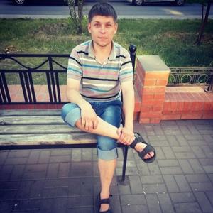 Илья, 32 года, Омск