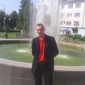 Константин, 36 лет, Новомосковск