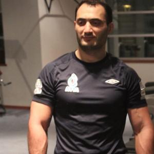 Расим, 41 год, Баку