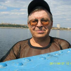 Сергей, 63 года, Волгоград