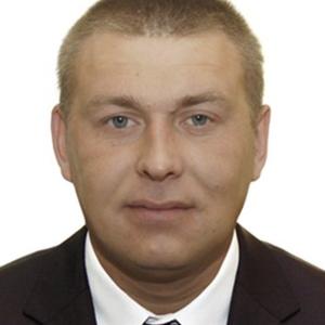 Роман, 38 лет, Красноярск