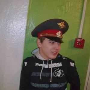 Парни в Смоленске: Евгений, 31 - ищет девушку из Смоленска
