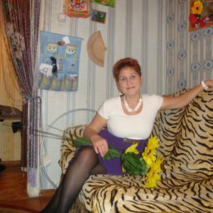 Девушки в Советский (Ханты-Мансийский АО): Ирина Соловьёва, 61 - ищет парня из Советский (Ханты-Мансийский АО)