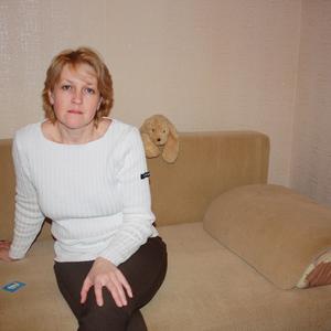 Девушки в Нижний Новгороде: Лена, 55 - ищет парня из Нижний Новгорода