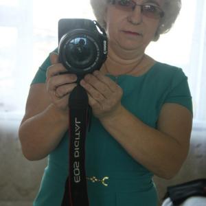 Ольга Кушнарева (зудина), 62 года, Самара