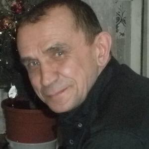 Василий Чиж, 62 года, Санкт-Петербург