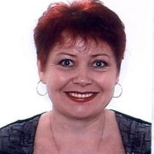 Liudmila, 66 лет, Ростов-на-Дону