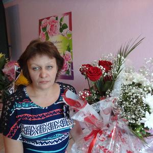 Девушки в Новокузнецке: Татьяна, 63 - ищет парня из Новокузнецка