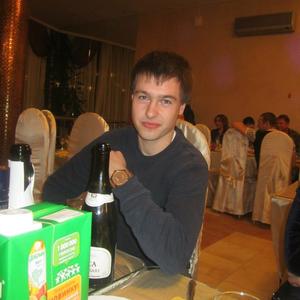 Парни в Нижний Новгороде: Евгений, 30 - ищет девушку из Нижний Новгорода