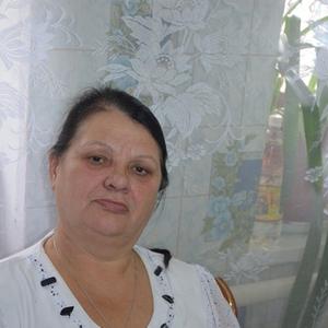 Девушки в Невинномысске: Наталья Шевкунова, 68 - ищет парня из Невинномысска