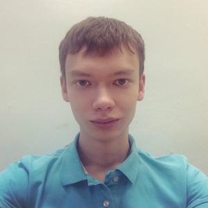 Дмитрий, 28 лет, Екатеринбург