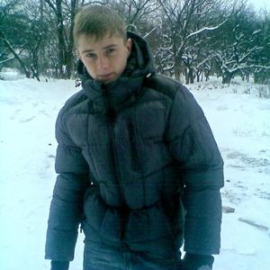 Парни в Рубцовске: Андрей, 34 - ищет девушку из Рубцовска