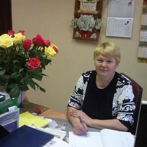 Светлана, 63 года, Иркутск