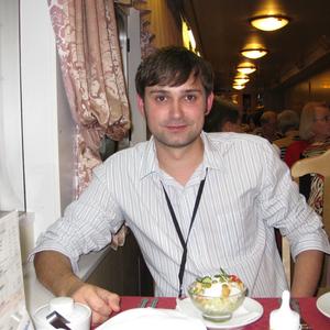 Дима Андреев, 43 года, Пушкино