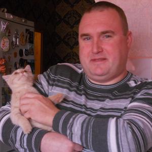 Парни в Мурманске: Денис, 45 - ищет девушку из Мурманска