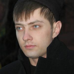 Иван Третьяков, 38 лет, Тюмень