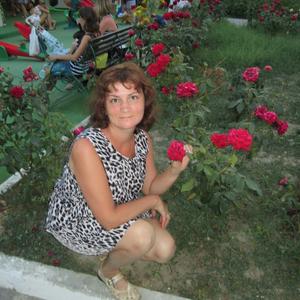 Девушки в Ижевске: Rina, 50 - ищет парня из Ижевска