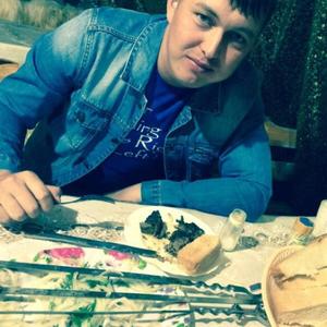 Ivan, 34 года, Новосибирск