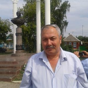 Тагир, 62 года, Нижнекамск