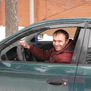 Станислав, 45 лет, Барнаул