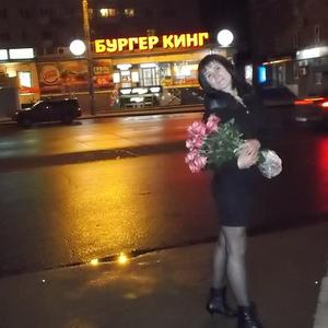 Девушки в Омске: Ирина, 57 - ищет парня из Омска