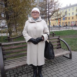 Девушки в Белово (Кемеровская обл.): Марина, 64 - ищет парня из Белово (Кемеровская обл.)