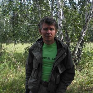 Игорь, 61 год, Магнитогорск