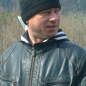 Иван, 45 лет, Новосибирск