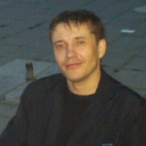 Парни в Ангарске: Павел, 52 - ищет девушку из Ангарска