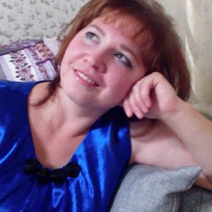 Девушки в Сыктывкаре: Ольга, 41 - ищет парня из Сыктывкара