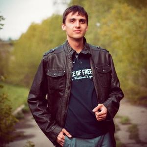 Вадим, 35 лет, Омск