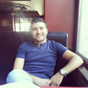 Elxan, 37 лет, Баку