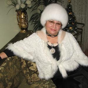 Светлана, 71 год, Омск