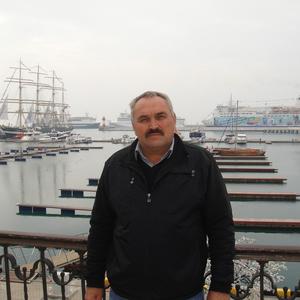 Раков  Василий, 60 лет, Волгоград